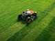 Worx Landroid Vision Cloud WR344E - Robot Tagliaerba 4WD - Senza impianto - Garage incluso