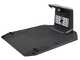 EGO AURA-R2 RMR1500E  - Robot Tagliaerba senza impianto con batteria 5Ah - Decespugliatore ST1300E-S con batteria 2.5Ah
