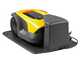 Stiga Vista A 8v - Robot rasaerba - Senza impianto - con batteria E-Power da 2 Ah