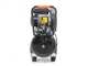 OUTLET - DA ESPOSIZIONE - Black &amp; Decker BD 220/100 2M - Compressore aria elettrico monofase a cinghia - Motore 2 HP - 100 lt