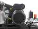 OUTLET - DA ESPOSIZIONE - Black &amp; Decker BD 220/100 2M - Compressore aria elettrico monofase a cinghia - Motore 2 HP - 100 lt