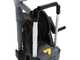 OUTLET - PICCOLI DIFETTI ESTETICI - Karcher Pro HD 5/15 CX Plus - Idropulitrice professionale ad acqua fredda - 200 bar - 500 l/h
