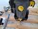 OUTLET - PICCOLI DIFETTI ESTETICI - Karcher Pro HD 5/15 CX Plus - Idropulitrice professionale ad acqua fredda - 200 bar - 500 l/h