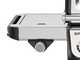 Weber Spirit S-435 - Barbecue a gas - Con fornello laterale