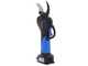 VESCO X37 - Forbice elettrica a batteria - 21.6V - SENZA BATTERIA E CARICABATTERIA