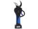 VESCO X37 - Forbice elettrica a batteria - 21.6V - SENZA BATTERIA E CARICABATTERIA