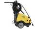 OUTLET - PICCOLI DIFETTI ESTETICI - Lavor Tucson 1713 GL - Idropulitrice a freddo professionale - Trifase - 190 bar - Portata 780 l/h