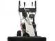 OUTLET - UTILIZZATO PER PROVA - BlackStone B-ST 61 LW - Spazzaneve a scoppio - Loncin H200