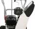 OUTLET - UTILIZZATO PER PROVA - BlackStone B-ST 61 LW - Spazzaneve a scoppio - Loncin H200