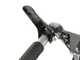 OUTLET - UTILIZZATO PER PROVA - BlackStone B-ST 61 LW - Spazzaneve a scoppio - Loncin H200