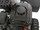 OUTLET - UTILIZZATO PER PROVA - BlackStone B-ST 61 LW - Spazzaneve a scoppio - Loncin H200
