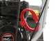 OUTLET - UTILIZZATO PER PROVA - BlackStone B-ST 61 LW - Spazzaneve a scoppio - Loncin H200