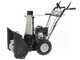 OUTLET - UTILIZZATO PER PROVA - BlackStone B-ST 61 LW - Spazzaneve a scoppio - Loncin H200