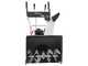 OUTLET - UTILIZZATO PER PROVA - BlackStone B-ST 61 LW - Spazzaneve a scoppio - Loncin H200