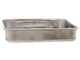 OUTLET - PICCOLI DIFETTI ESTETICI - Fimar TC22SN - Tritacarne elettrico - Gruppo macinazione in alluminio -  230V