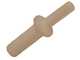 OUTLET - PICCOLI DIFETTI ESTETICI - Fimar TC22SN - Tritacarne elettrico - Gruppo macinazione in alluminio -  230V