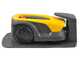 Stiga Vista A 25v - Robot rasaerba - Senza impianto - con batteria E-Power da 6,0 Ah