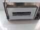 OUTLET - PICCOLI DIFETTI ESTETICI - Calory Forni CF62M Mastro MEK - Forno elettrico per pizza - Camera alta