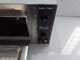 OUTLET - PICCOLI DIFETTI ESTETICI - Calory Forni CF62M Mastro MEK - Forno elettrico per pizza - Camera alta
