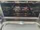 OUTLET - PICCOLI DIFETTI ESTETICI - Calory Forni CF62M Mastro MEK - Forno elettrico per pizza - Camera alta