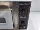 OUTLET - PICCOLI DIFETTI ESTETICI - Calory Forni CF62M Mastro MEK - Forno elettrico per pizza - Camera alta