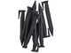 EGO AURA-R2 RMR6000E  - Robot Tagliaerba senza impianto con batteria 10Ah - Decespugliatore ST1300E-S con batteria 2.5Ah
