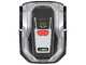 EGO AURA-R2 RMR6000E  - Robot Tagliaerba senza impianto con batteria 10Ah - Decespugliatore ST1300E-S con batteria 2.5Ah