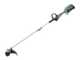 EGO AURA-R2 RMR6000E  - Robot Tagliaerba senza impianto con batteria 10Ah - Decespugliatore ST1300E-S con batteria 2.5Ah