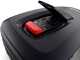 Stiga Vista A 50v - Robot rasaerba - Senza impianto - con batteria E-Power da 10 Ah