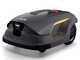 Stiga Vista A 50v - Robot rasaerba - Senza impianto - con batteria E-Power da 10 Ah
