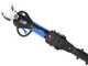 VESCO X37 - Forbice elettrica a batteria + asta telescopica 150-230 cm - 2x 21.6V 2.5Ah