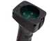 VESCO X37 - Forbice elettrica a batteria + asta telescopica 150-230 cm - 2x 21.6V 2.5Ah