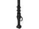 VESCO X37 - Forbice elettrica a batteria + asta telescopica 150-230 cm - 2x 21.6V 2.5Ah