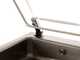OUTLET - PICCOLI DIFETTI ESTETICI - Besser Vacuum Fusion36 - Macchina sottovuoto a campana - Barra saldante da 35cm