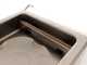 OUTLET - PICCOLI DIFETTI ESTETICI - Besser Vacuum Fusion36 - Macchina sottovuoto a campana - Barra saldante da 35cm