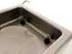 OUTLET - PICCOLI DIFETTI ESTETICI - Besser Vacuum Fusion36 - Macchina sottovuoto a campana - Barra saldante da 35cm