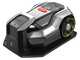 EGO AURA-R2 RMR3000E  - Robot Tagliaerba senza impianto con batteria 5Ah - Decespugliatore ST1300E-S con batteria 2.5Ah