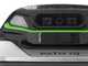 EGO AURA-R2 RMR3000E  - Robot Tagliaerba senza impianto con batteria 5Ah - Decespugliatore ST1300E-S con batteria 2.5Ah