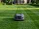 Stiga Vista A 50v - Robot rasaerba - Senza impianto - con batteria E-Power da 10 Ah