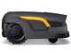 Stiga Vista A 50v - Robot rasaerba - Senza impianto - con batteria E-Power da 10 Ah