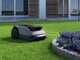 Ecovacs Goat O1200 LiDAR PRO - Robot tagliaerba - Senza impianto