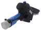 Vesco X100 - Potatore a batteria manuale - 14.4V - SENZA BATTERIA E CARICABATTERIE