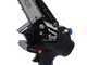 Vesco X150 - Potatore a batteria manuale - 2 batterie da 21.6V 2.5Ah