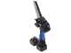 Vesco X150 - Potatore a batteria manuale - 2 batterie da 21.6V 2.5Ah