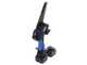 Vesco X150 - Potatore a batteria manuale - 2 batterie da 21.6V 2.5Ah