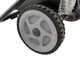 Lavor Donec R 2015 LP - Idropulitrice a freddo professionale - 230 Bar max - 900 l/h - Pompa professionale 1450 RPM