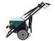 Lavor Donec R 2015 LP - Idropulitrice a freddo professionale - 230 Bar max - 900 l/h - Pompa professionale 1450 RPM