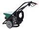 Lavor Donec R 2015 LP - Idropulitrice a freddo professionale - 230 Bar max - 900 l/h - Pompa professionale 1450 RPM