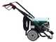 Lavor Donec R 2015 LP - Idropulitrice a freddo professionale - 230 Bar max - 900 l/h - Pompa professionale 1450 RPM