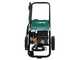 Lavor Donec R 2015 LP - Idropulitrice a freddo professionale - 230 Bar max - 900 l/h - Pompa professionale 1450 RPM